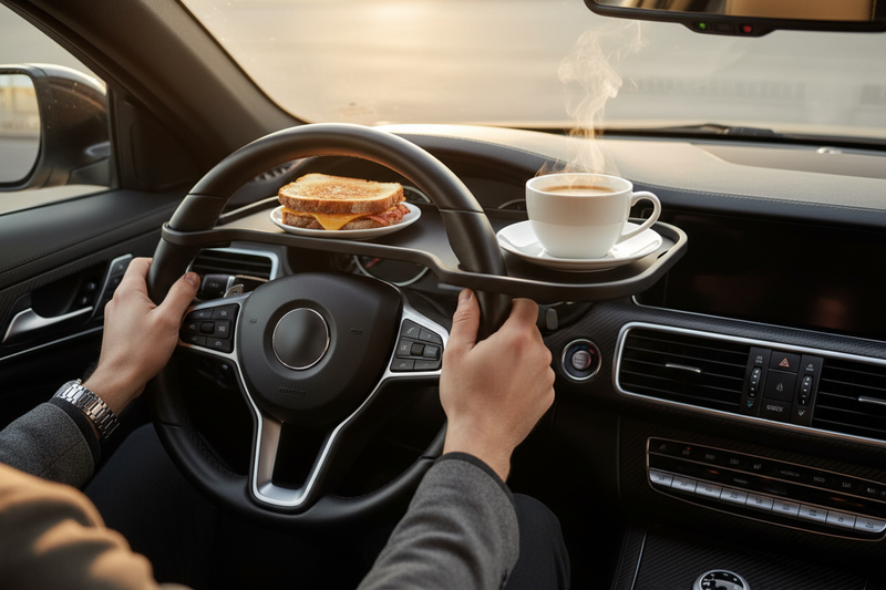 Mornings Just Got Better