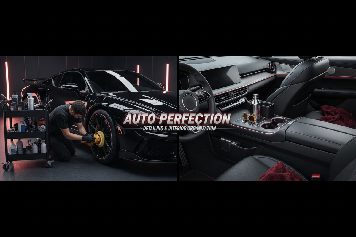 Reset the interior for every drive