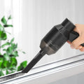 CabinTrove Portable Vacuum Cleaner – Blow & Suction, Pet & Office Approved