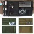 CabinTrove Sun Visor Clip Organizer – Gear-Ready, Adventure-Proof