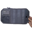 C Sun Visor Gray