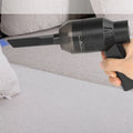 CabinTrove Portable Vacuum Cleaner – Blow & Suction, Pet & Office Approved