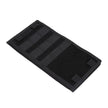 B Sun Visor Black