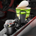 CabinTrove Cup Holder Extender – Fits Hydro Flask, Rambler & More