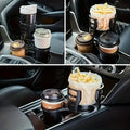 CabinTrove Cup Holder Extender – Fits Hydro Flask, Rambler & More