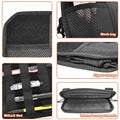 CabinTrove Sun Visor Clip Organizer – Gear-Ready, Adventure-Proof