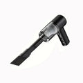 CabinTrove Handheld Car Vacuum – Wireless Charging, Dual-Mode Beast