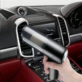 CabinTrove Handheld Car Vacuum – Wireless Charging, Dual-Mode Beast