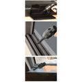 CabinTrove Portable Vacuum Cleaner – Blow & Suction, Pet & Office Approved