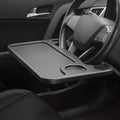 CabinTrove Steering Wheel Tray – Your Mobile Command Center