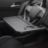CabinTrove Steering Wheel Tray – Your Mobile Command Center