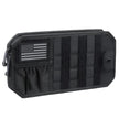 C Sun Visor Black