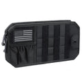 CabinTrove Sun Visor Clip Organizer – Gear-Ready, Adventure-Proof
