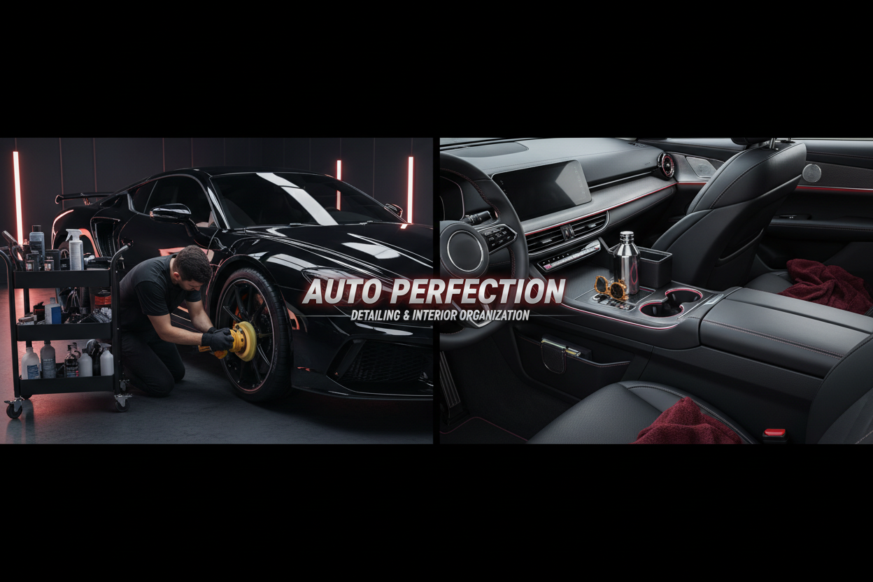 Reset the interior for every drive